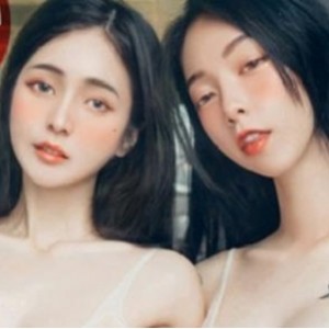 《某推艳品反骨美人小合集：JVIDCindy女王与5.5G美人，美轮美奂！》