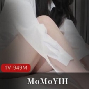 网红MoMoYIH的玩具上岸：粉嫩女神Yui妹，让你见识最美的美颜！