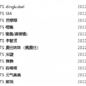 dingkubel跨性别网红：高颜值外表，智慧内涵，令人叹为观止的美貌！