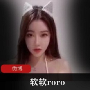 微博珍藏合集roro163V