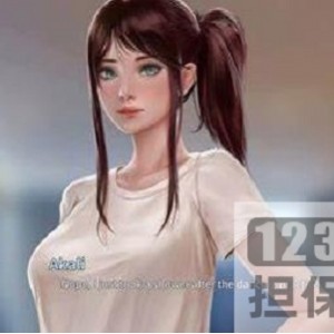 《DOA：美国女主角的超燃冒险之旅》