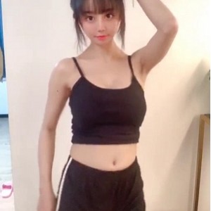 清水美奈合集