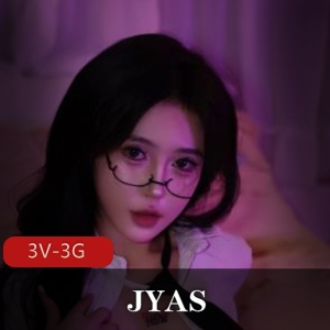 JYAS-顶级嫩模摄影合集[251张图集+3个视频]